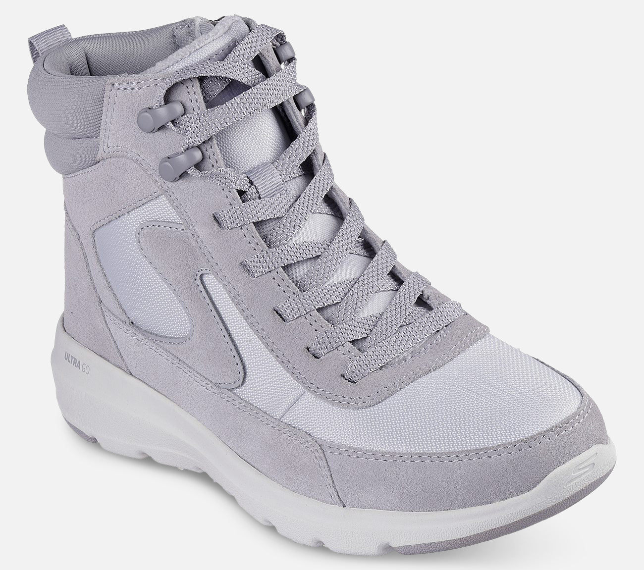 Clacial Ultra Wanderlust Boot Skechers.dk
