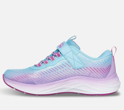 GO-RUN Accelerate - Glitter Soul Shoe Skechers.dk