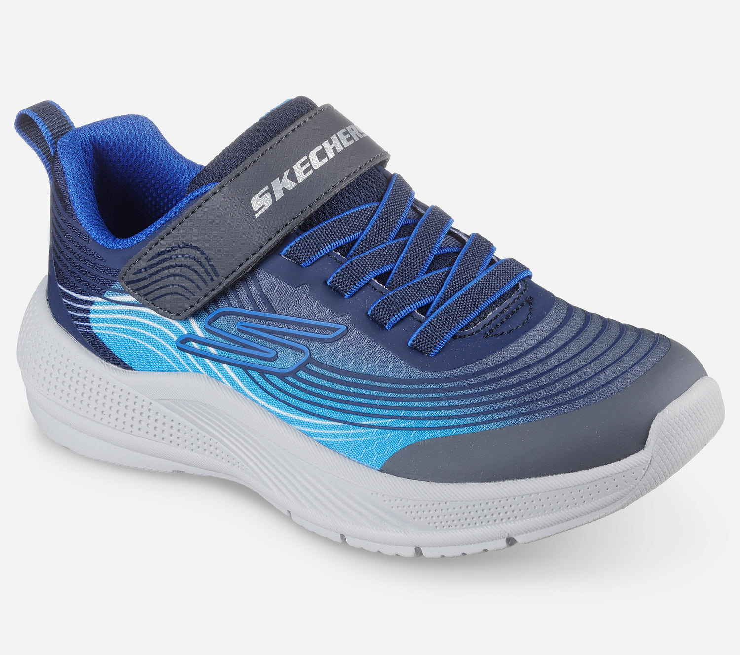 Microspec Advance Shoe Skechers.dk