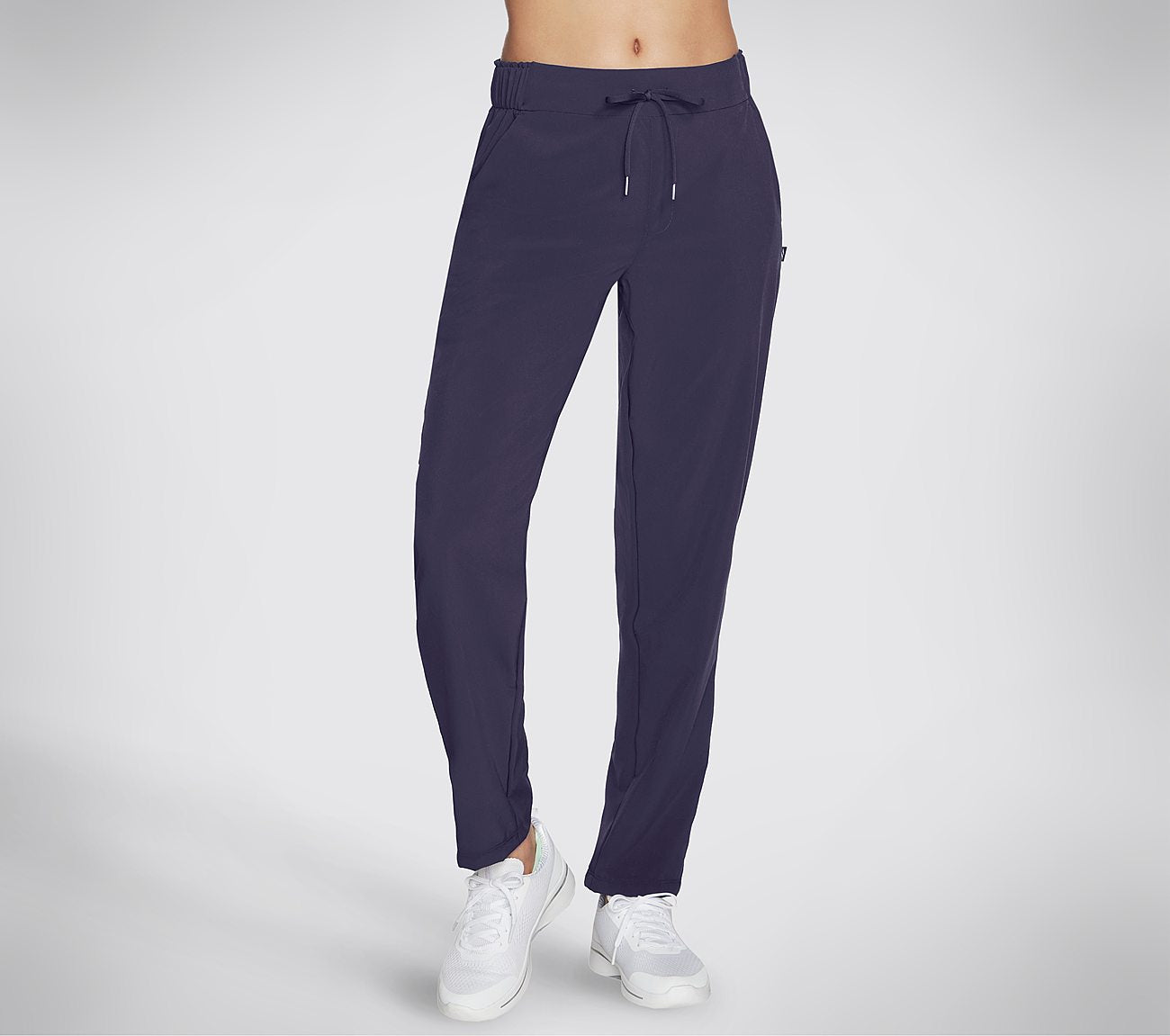 Slip-ins: GO WALK Uptown Pant Clothes Skechers