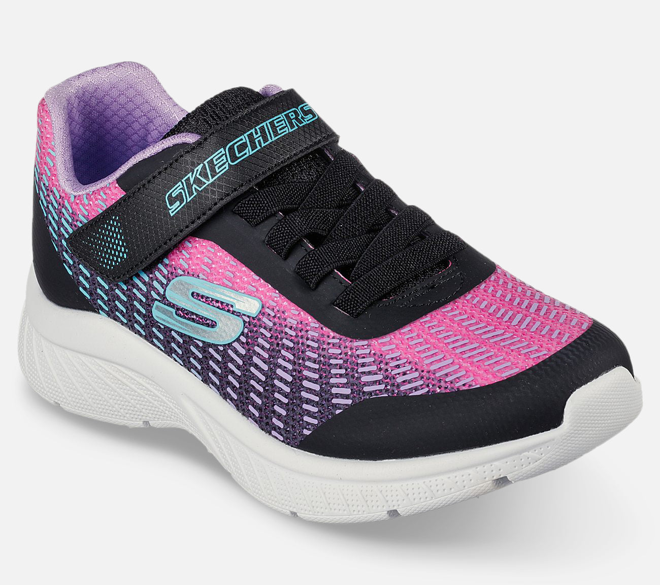 Microspec Plus - Disco Dreaming Shoe Skechers.dk