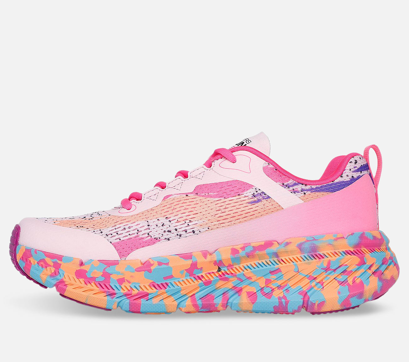 Max Cushioning Premier 2.0 - Unhinged Shoe Skechers.dk