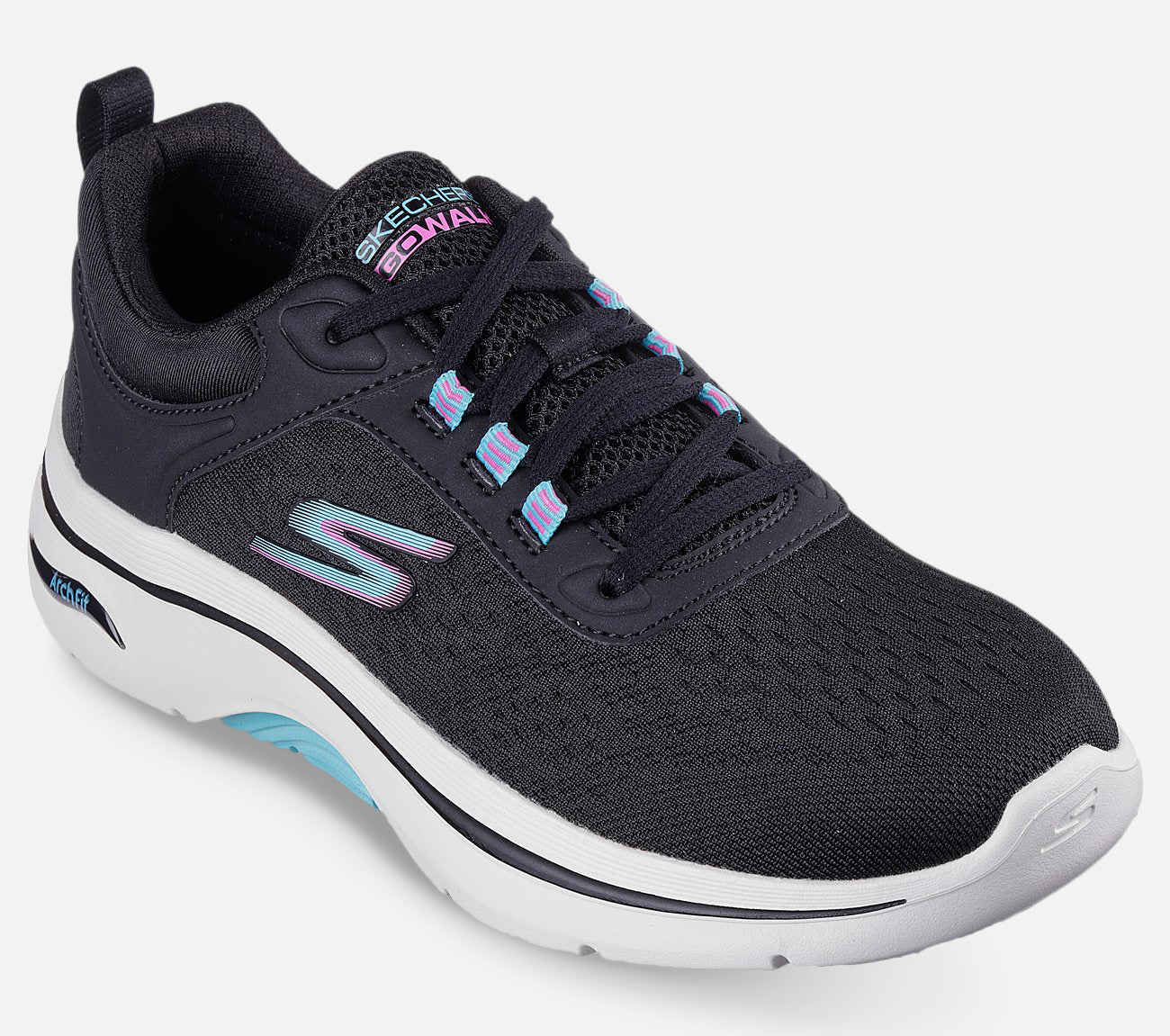 GO WALK Arch Fit 2.0 - Balin Shoe Skechers.dk