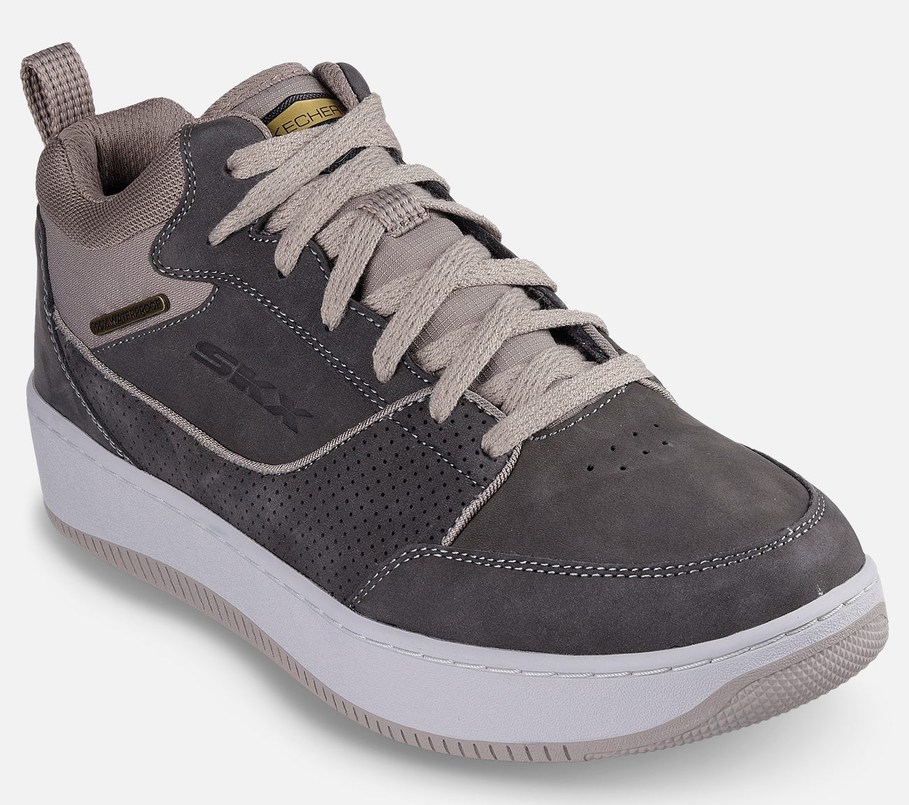 Sport Court 2.0 - Starke - Waterproof Shoe Skechers.dk