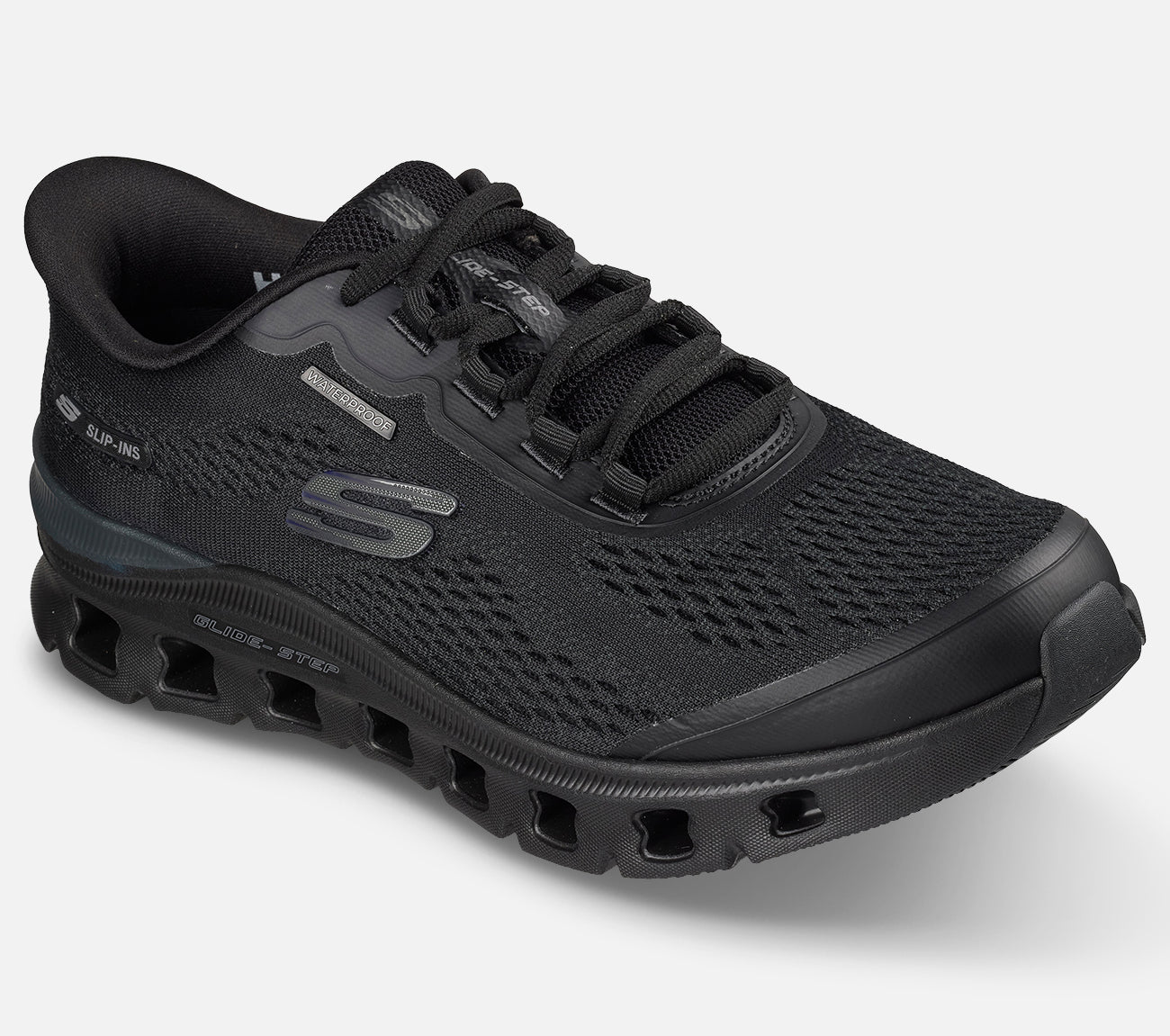 Slip-ins: Glide-Step Pro - Chaching Shoe Skechers.dk