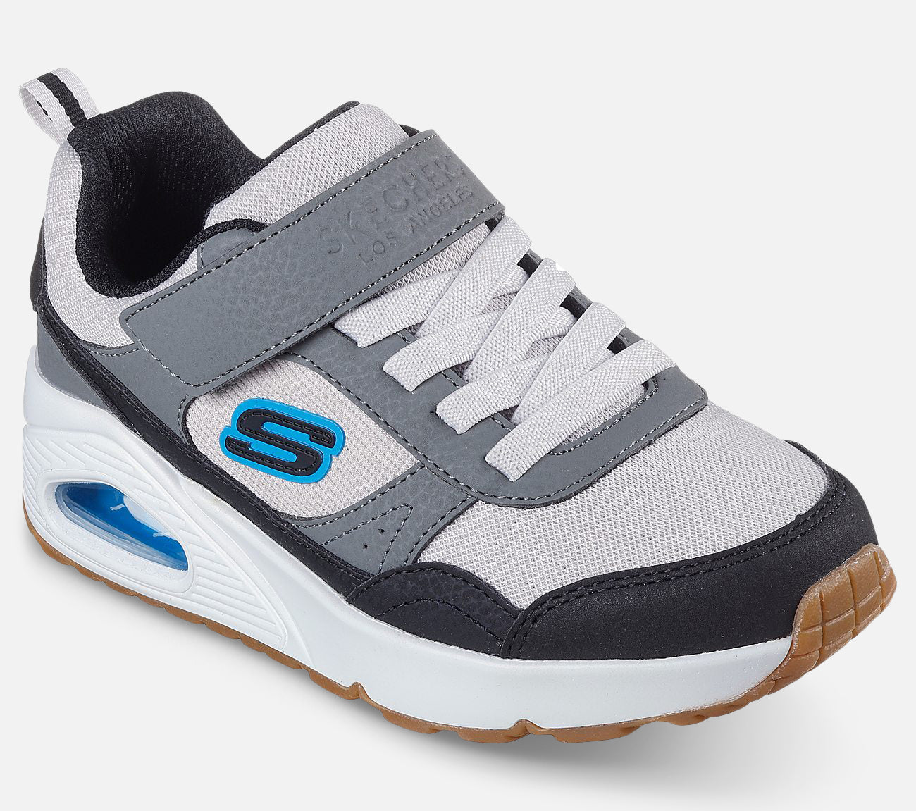 Uno - Retro Squad Shoe Skechers.dk