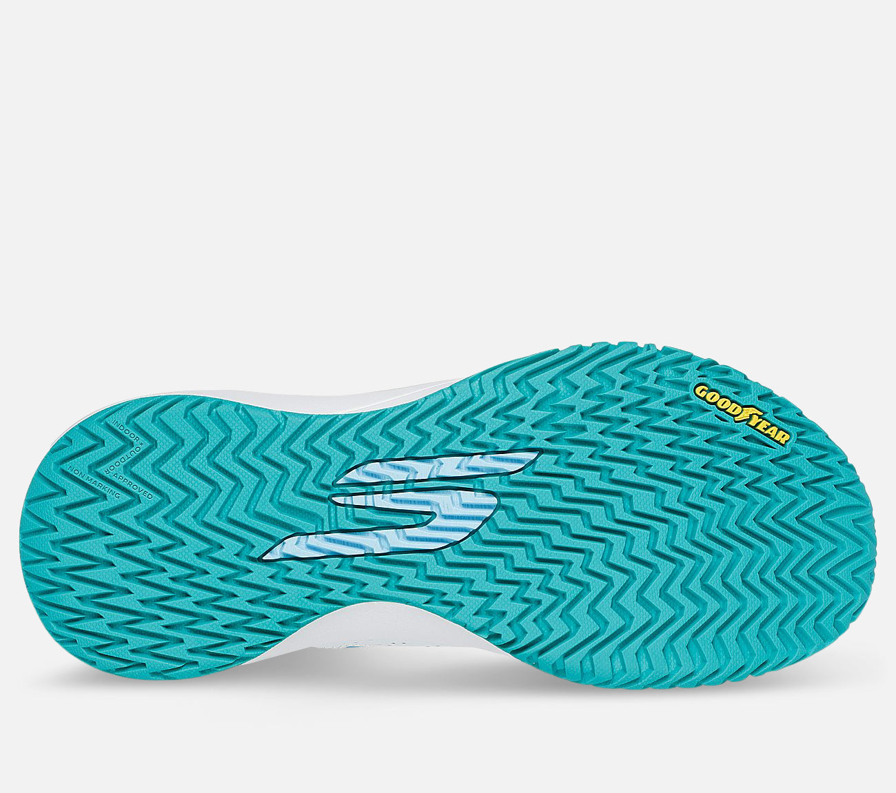 Viper Court Rally Shoe Skechers.dk