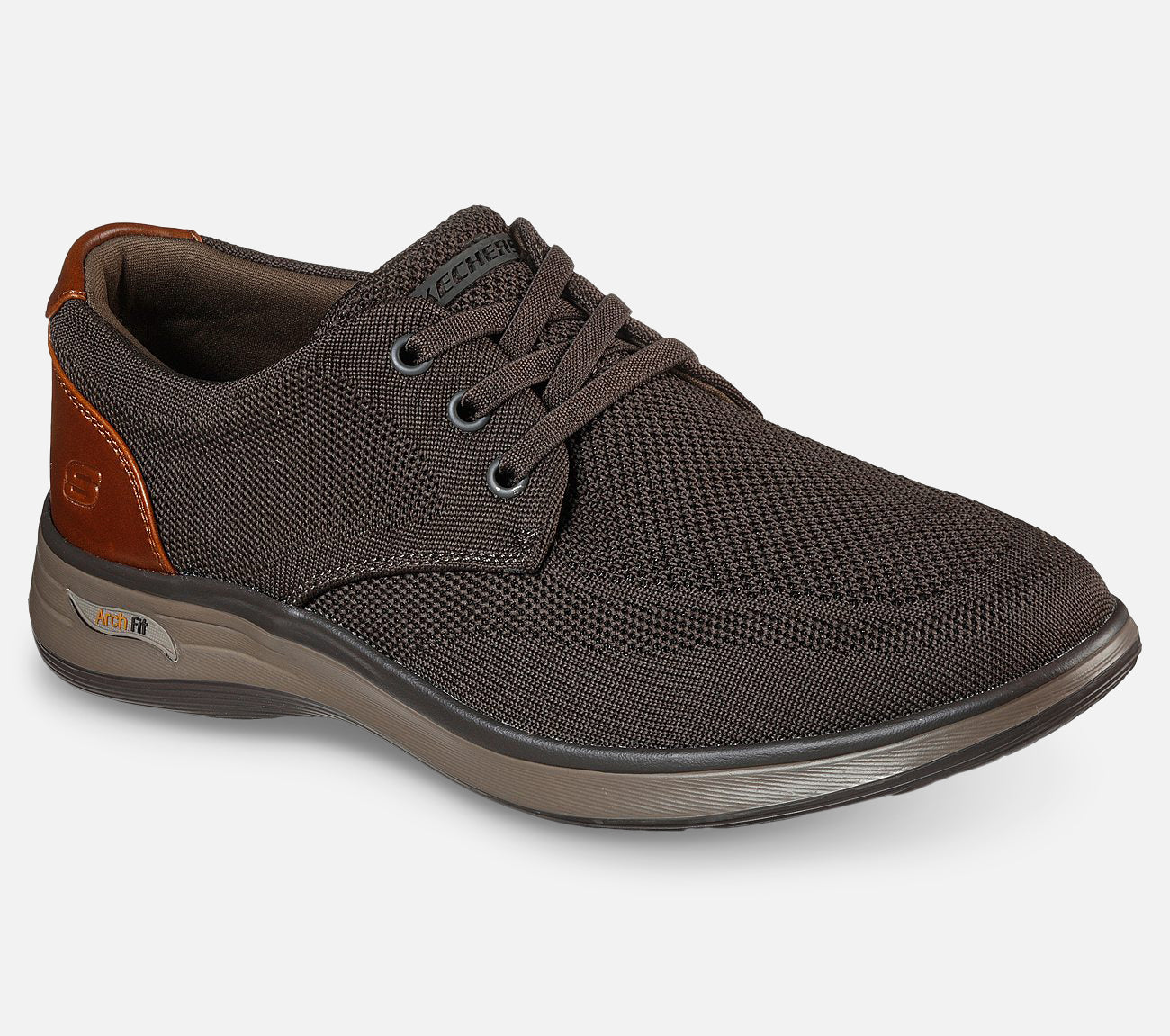 Arch Fit Darlo - Weedon Shoe Skechers.dk