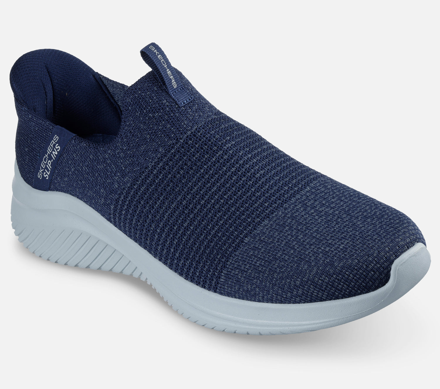 Wide Fit: Slip-ins: Ultra Flex 3.0 - Nezzo Shoe Skechers.dk