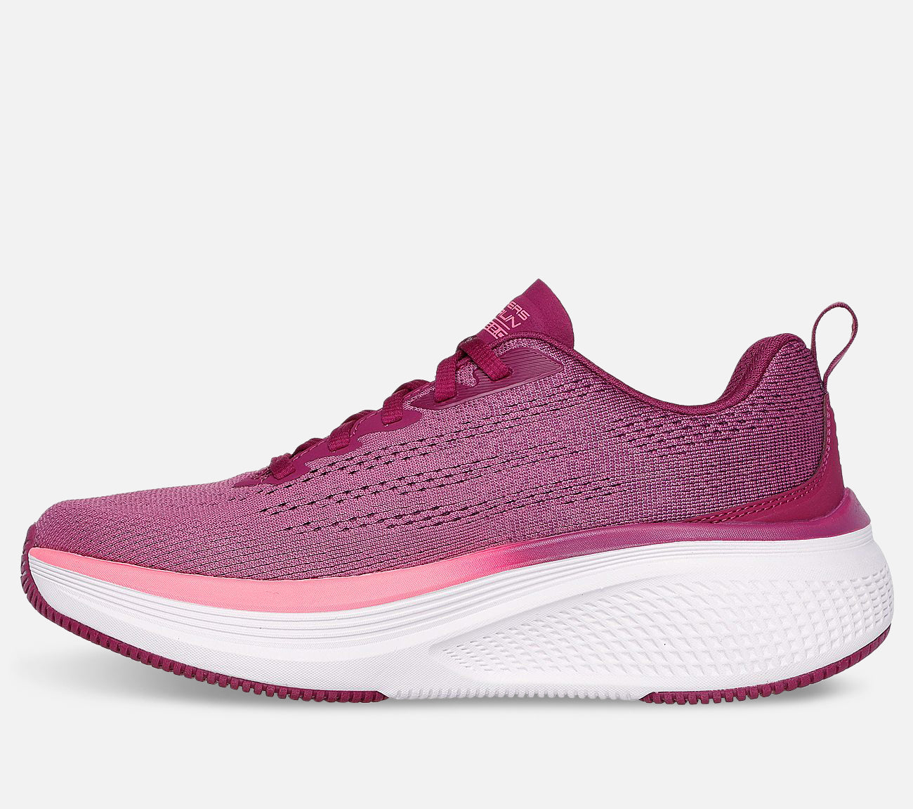 GO RUN 2.0 Elevate Shoe Skechers.dk