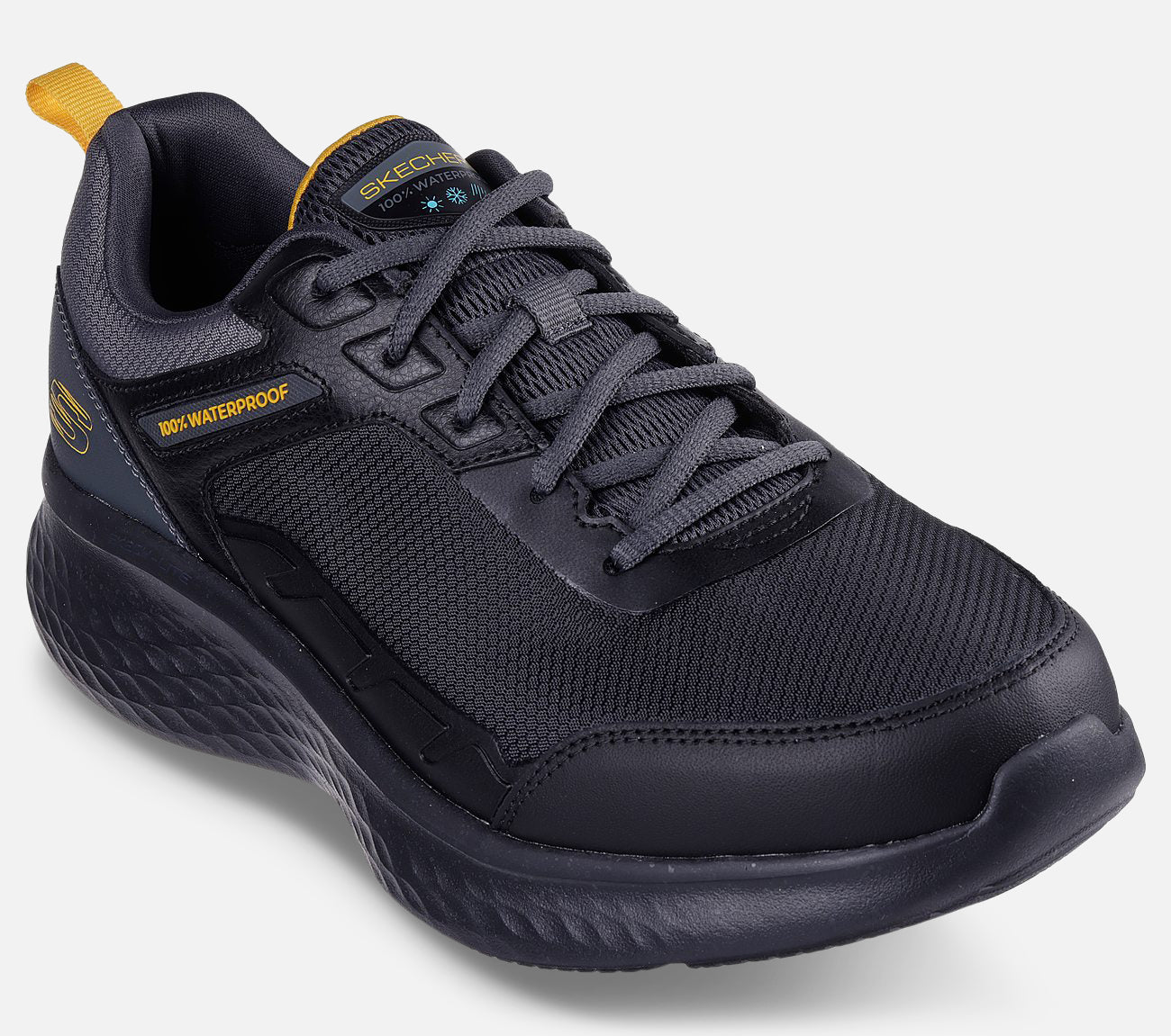 Skech-Lite Pro - Ankkor - Waterproof Shoe Skechers.dk