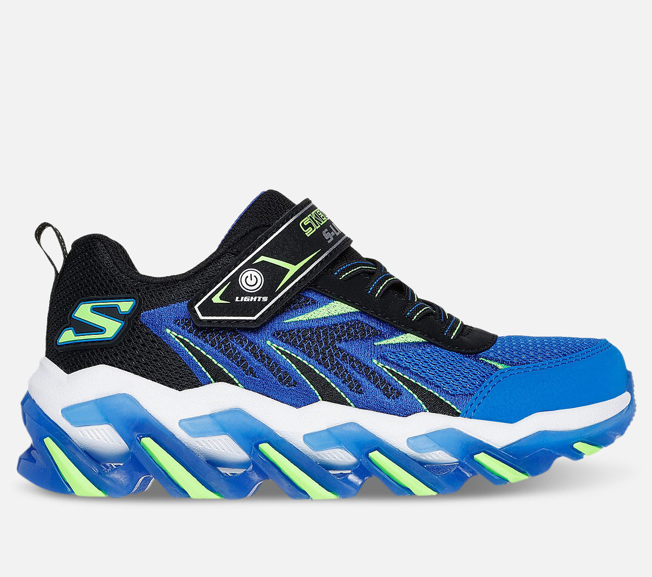 S-Lights: Mega Surge 2.0 Shoe Skechers.dk