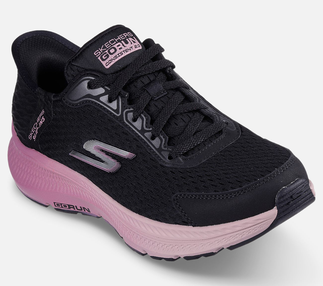GO RUN Consistent 2.0 - Cameroon Shoe Skechers.dk