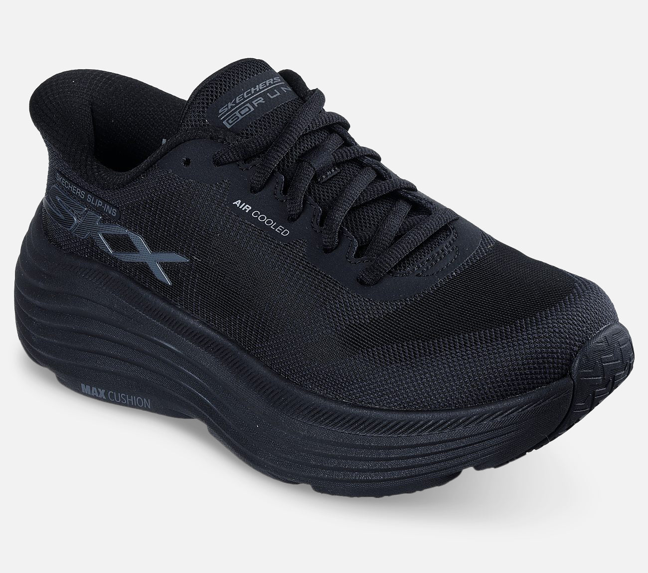 Slip-ins: Max Cushioning Endeavour - Hallandale Shoe Skechers.dk