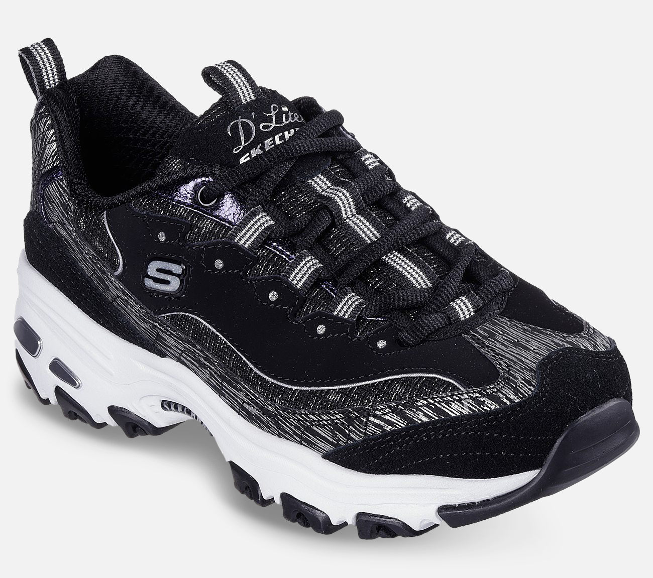 D'Lites - Reflections Shoe Skechers.dk