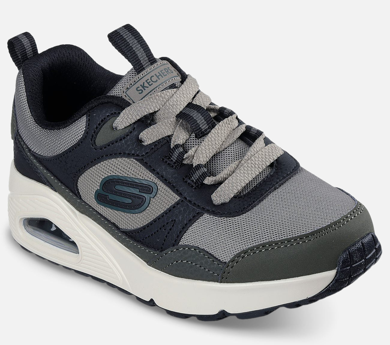 Uno - Retro-Groove Shoe Skechers.dk