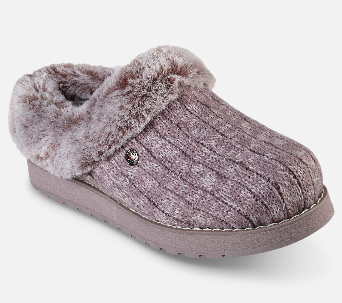 BOBS Keepsakes - Ice Angel Slipper Skechers.dk