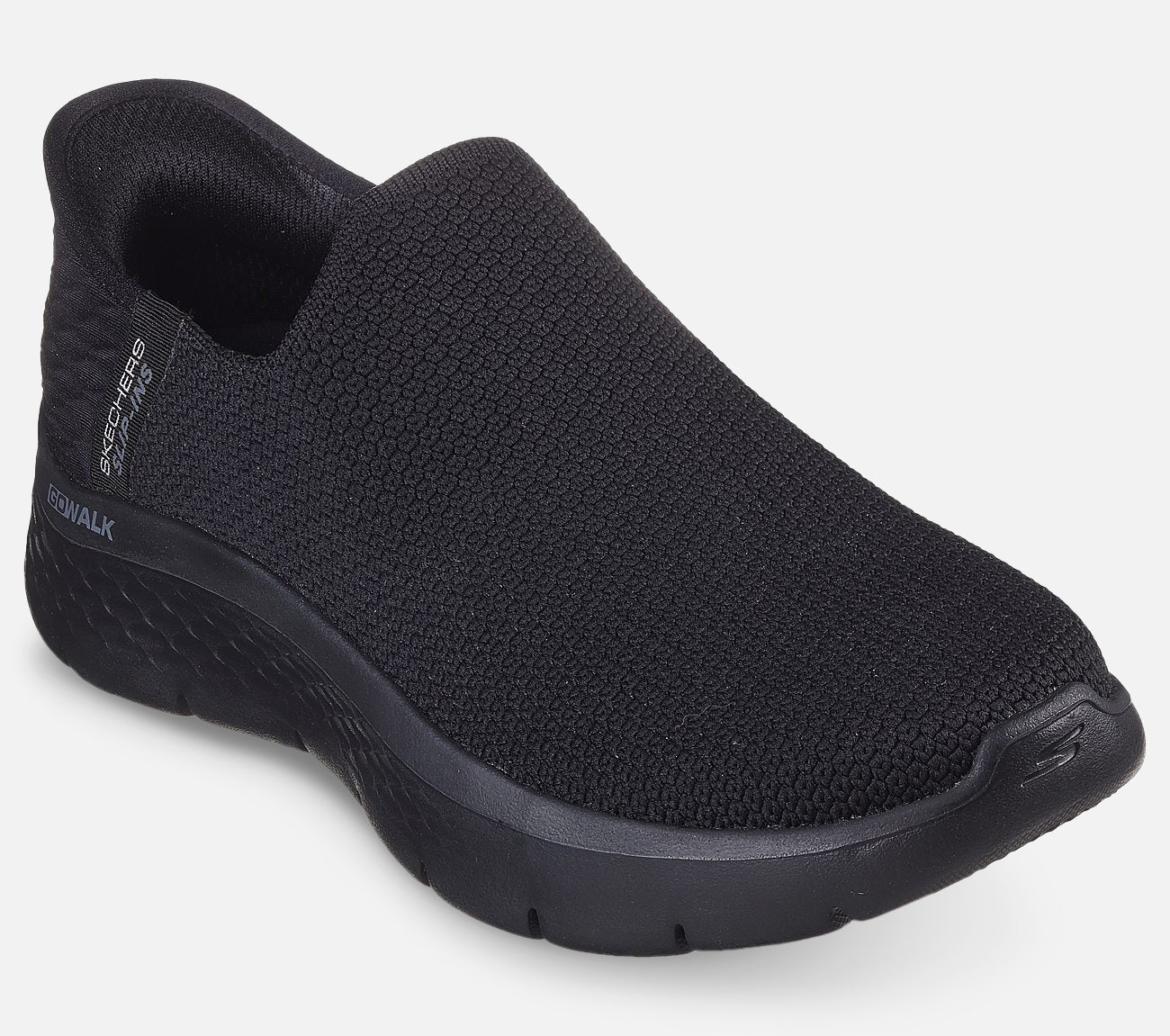 Slip-ins: GO WALK Flex - Sunset View Shoe Skechers