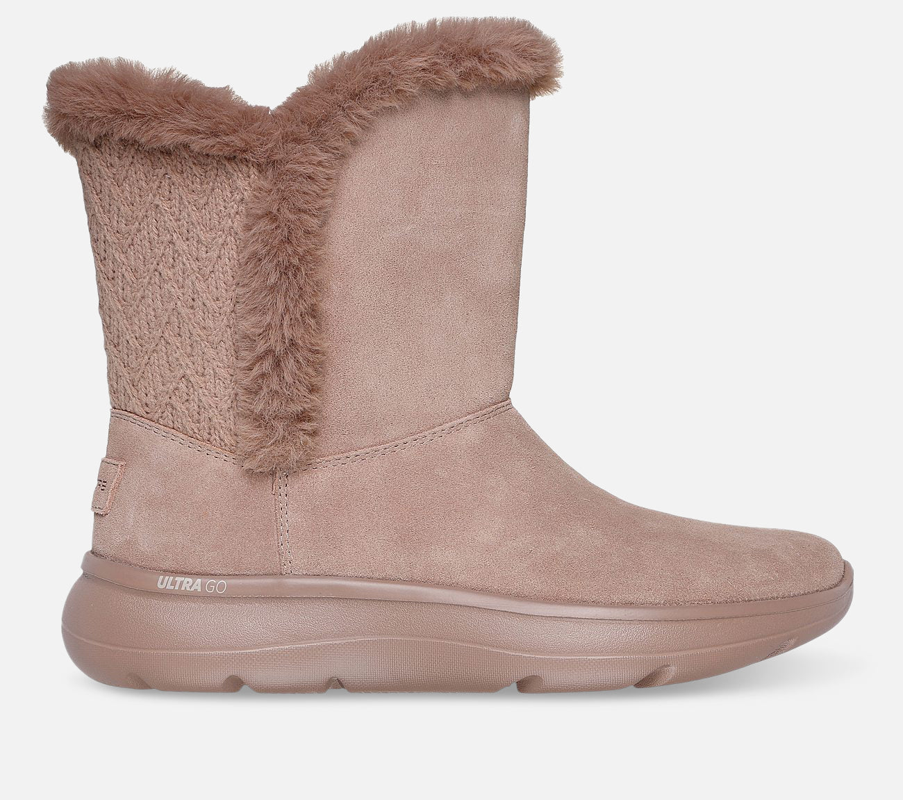 On-The-Go Encore Snow Flurry Boot Skechers.dk