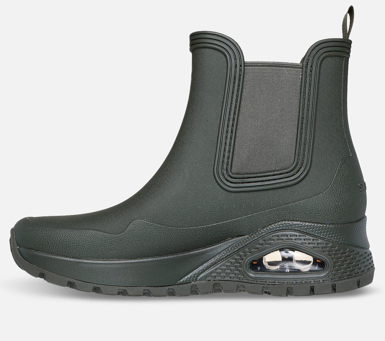 Uno Rugged - Dancing N The Rain - Waterproof Boot Skechers.dk