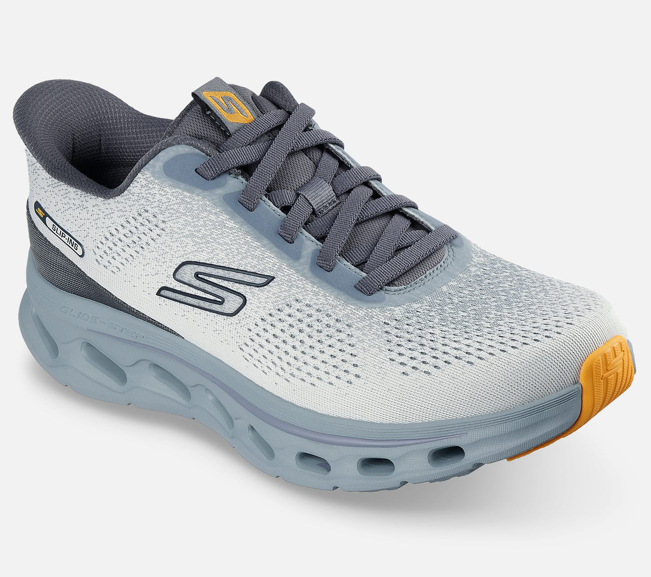 Slip-ins: GO WALK Glide-Step 2.0 - Maser Shoe Skechers.dk