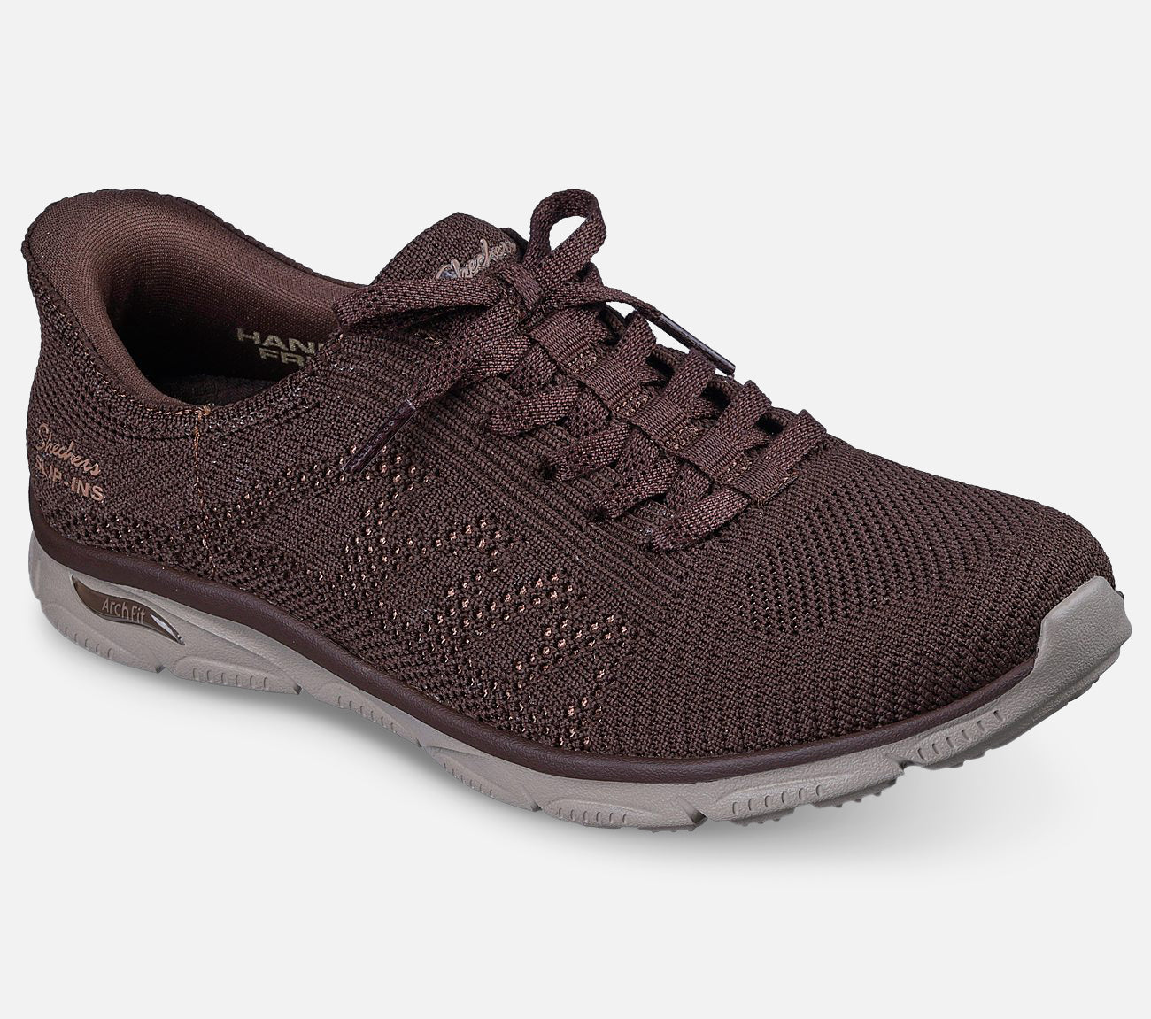 Slip-ins: Arch Fit Sunny - Serene Steps Shoe Skechers.dk