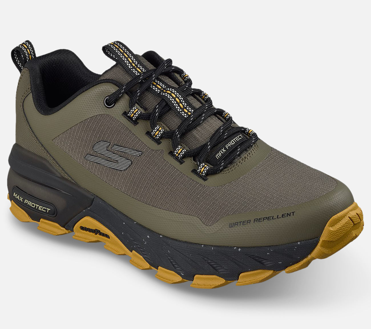 Max Protect - Promote Track Shoe Skechers.dk