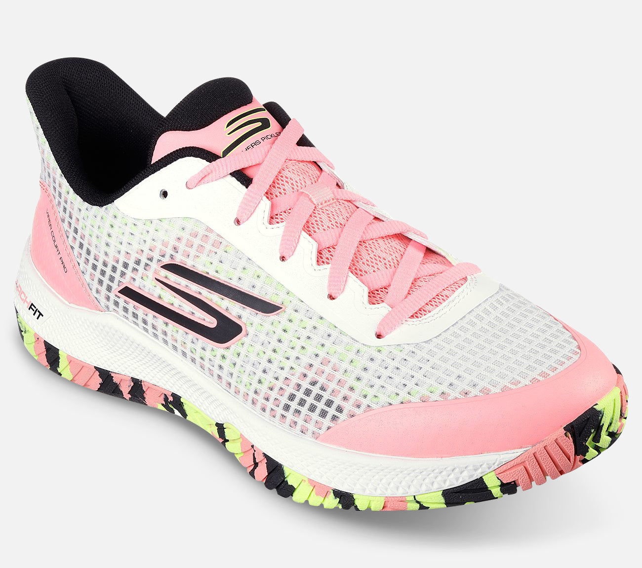 Viper Court Pro Shoe Skechers