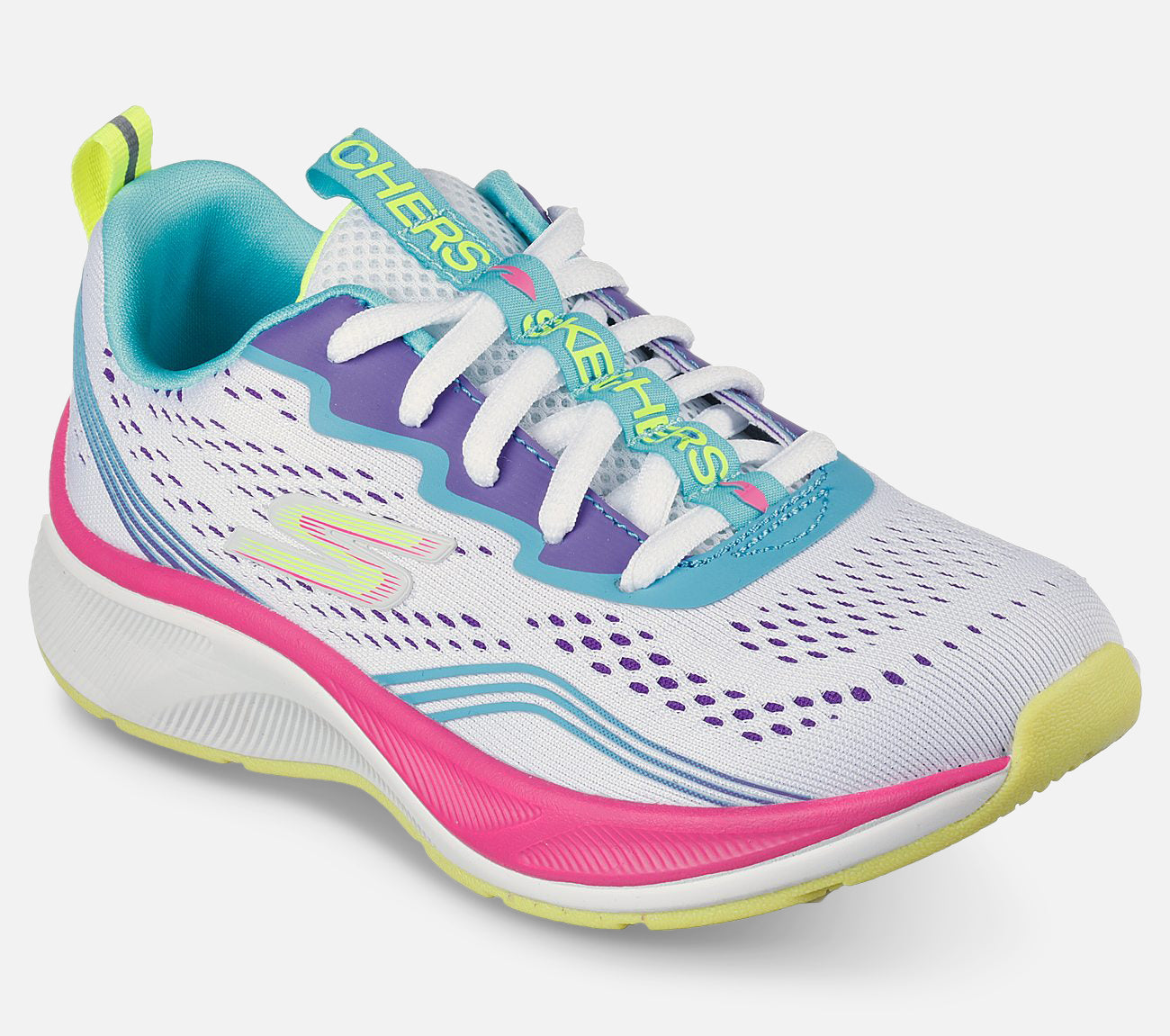 Elite Sport - Radiant Squad Shoe Skechers
