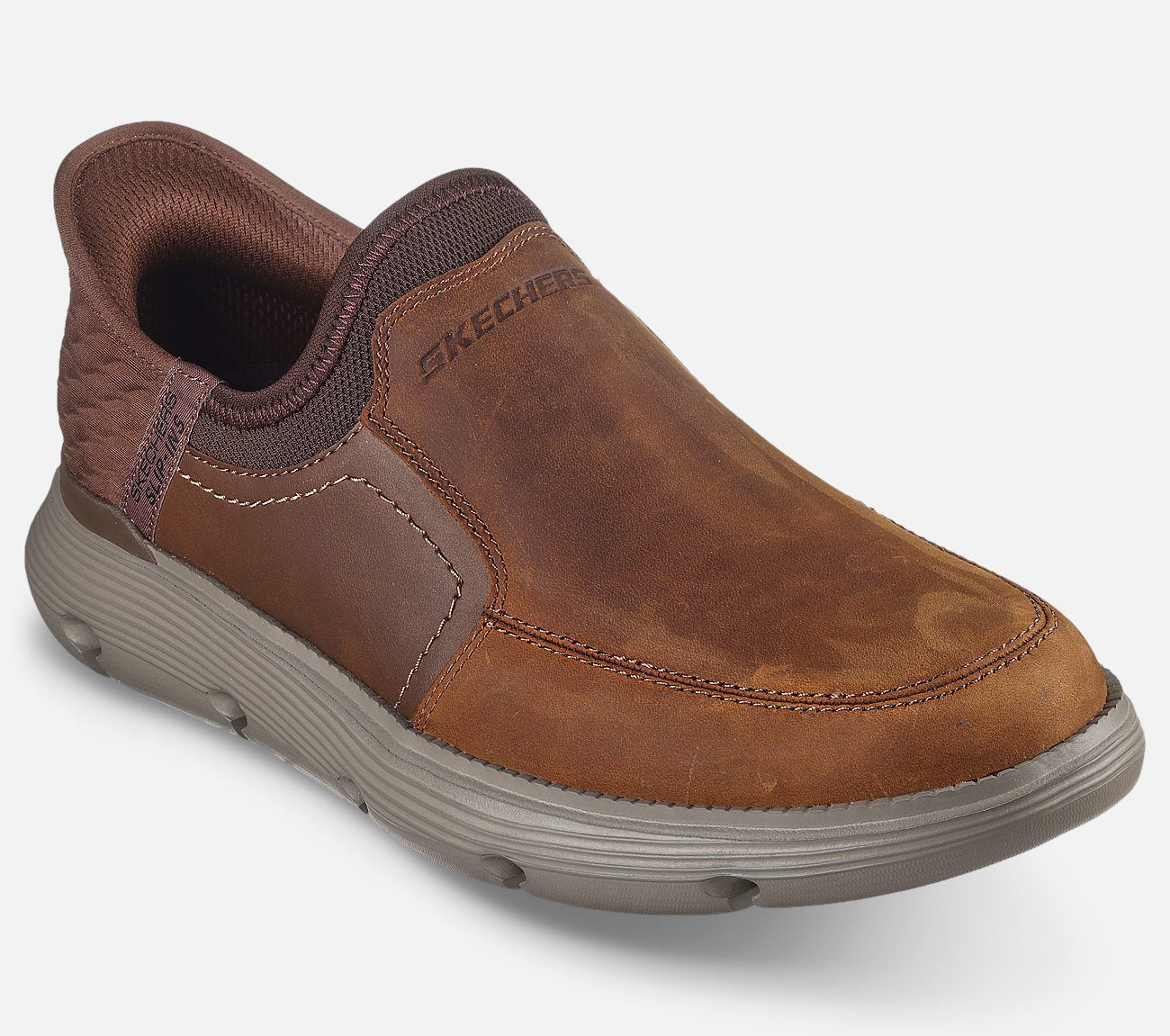 Slip-ins: Garza - Dorado Shoe Skechers.dk