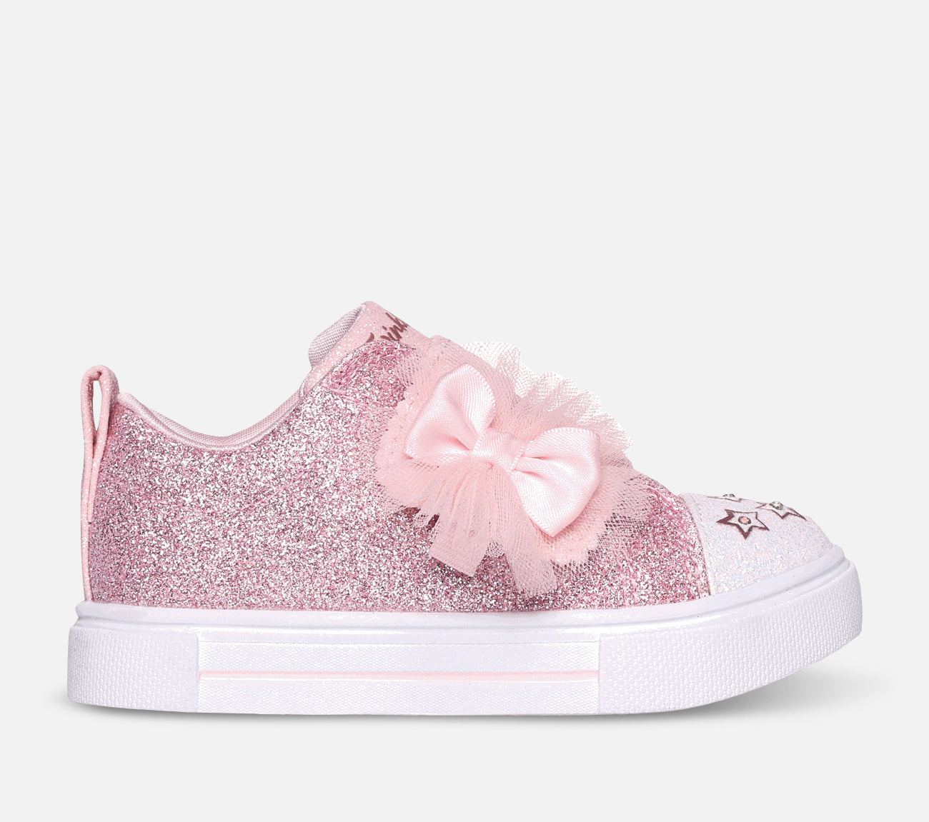 Twinkle Toes: Twinkle Sparks - Glitter Gems Shoe Skechers.dk