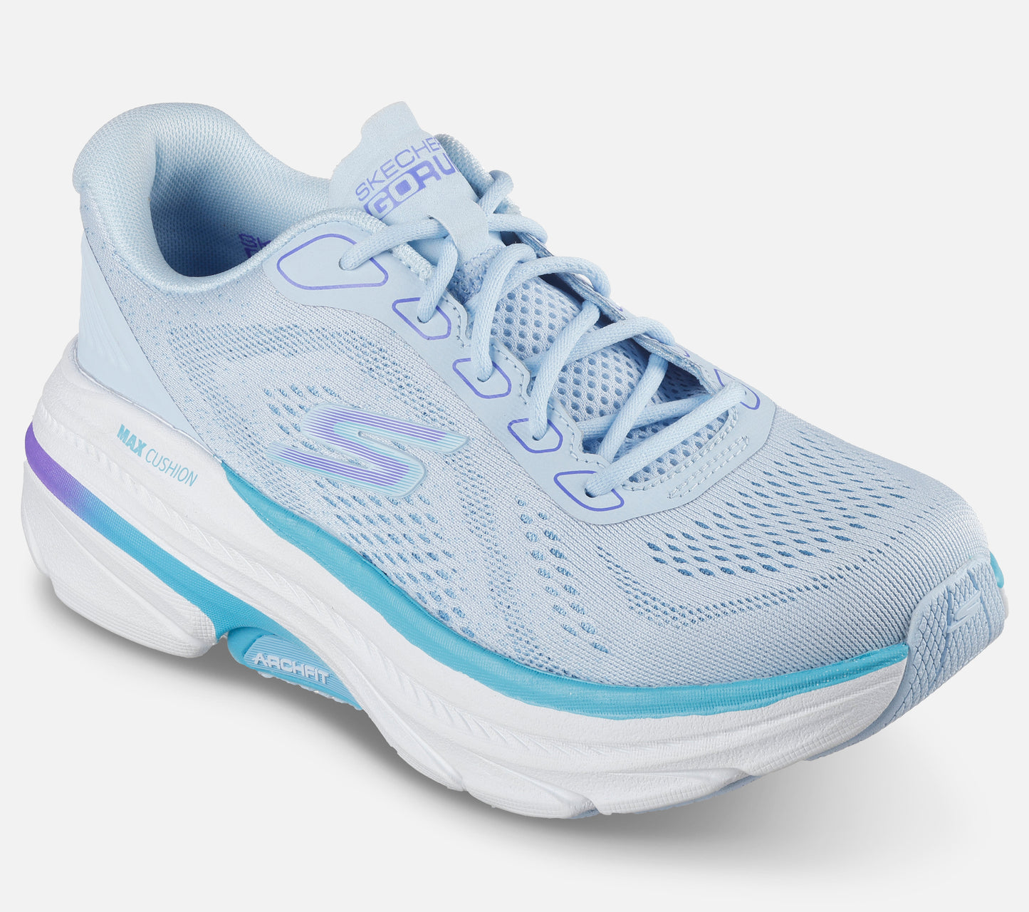 Max Cushioning Arch Fit 2.0 - Avenida Shoe Skechers.dk