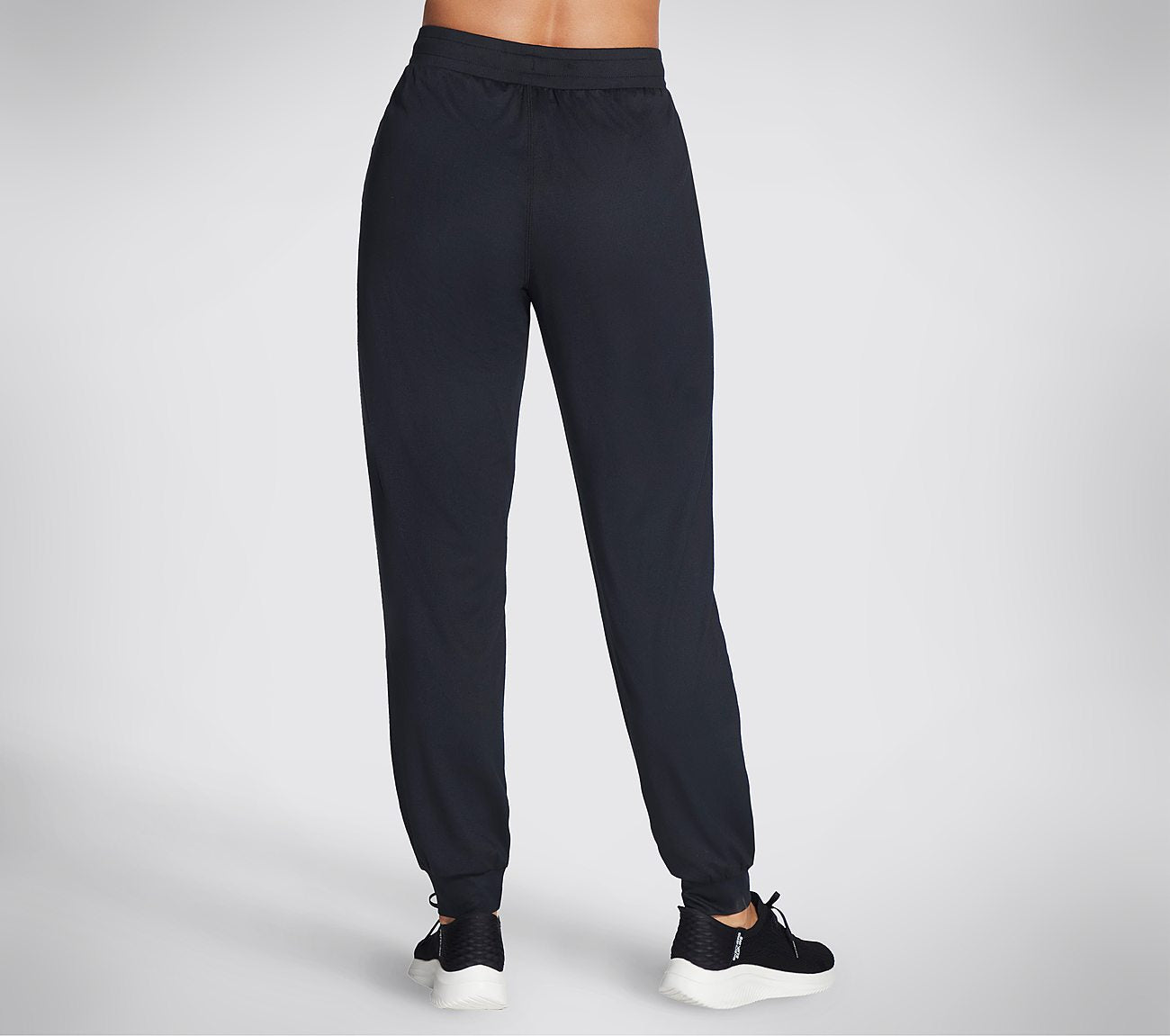 GO DRI Swift Jogger Clothes Skechers