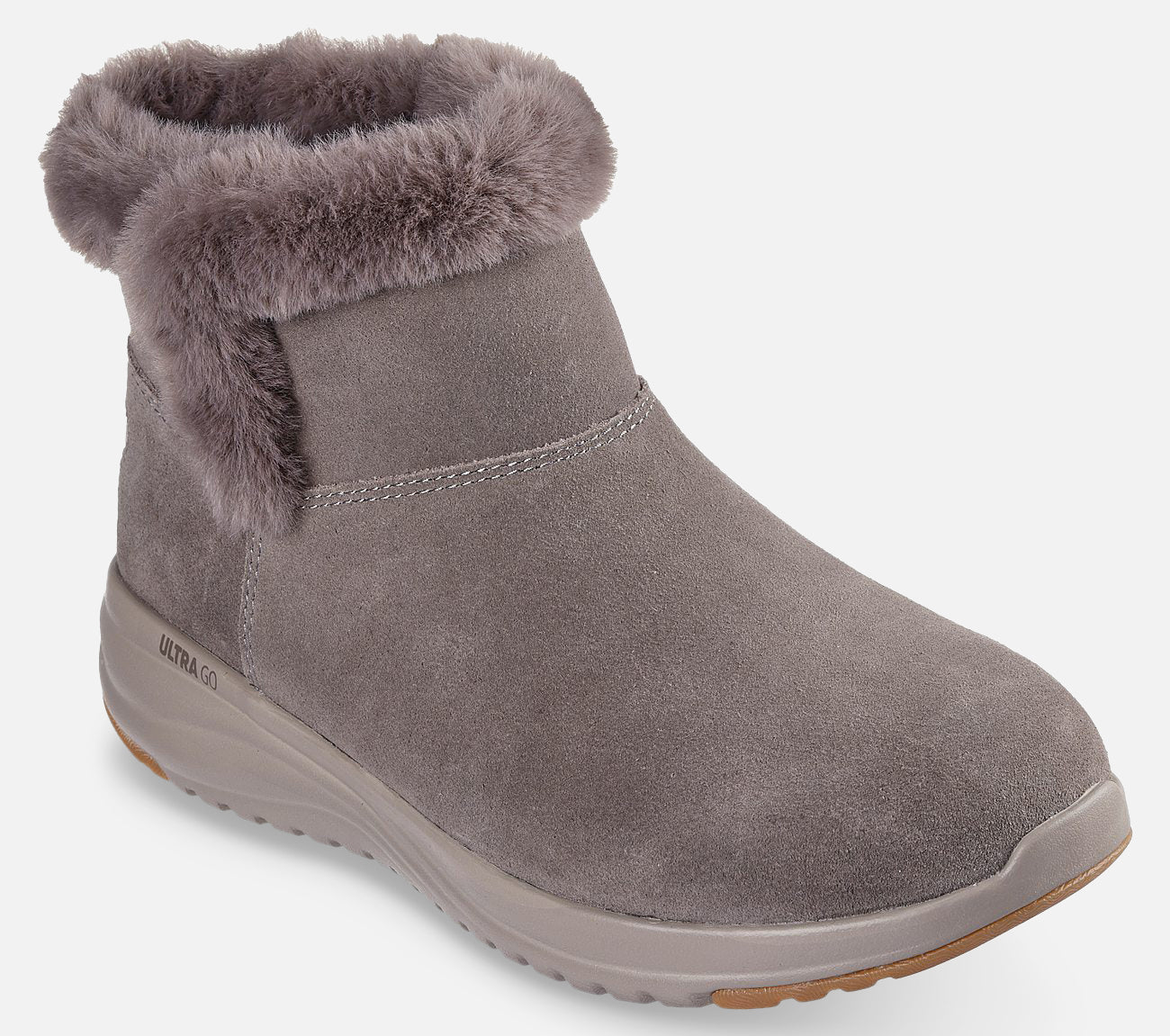 On-The-Go Stellar - Cozy Step - Waterproof Boot Skechers.dk