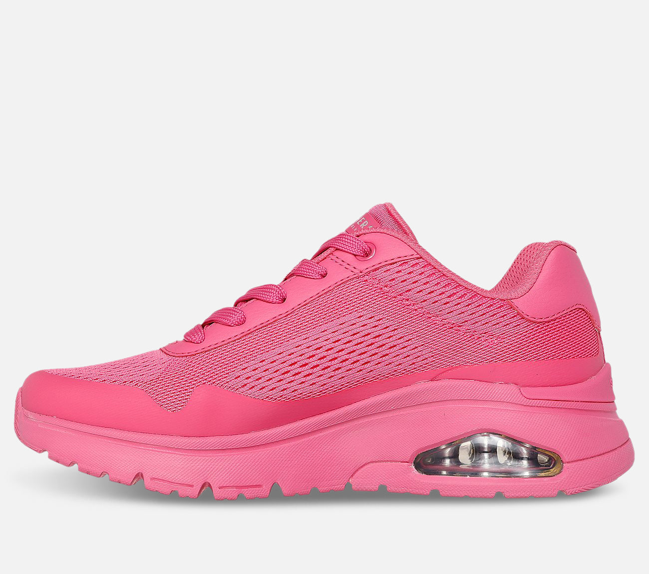 Uno Flex - Spring On Air Shoe Skechers.dk