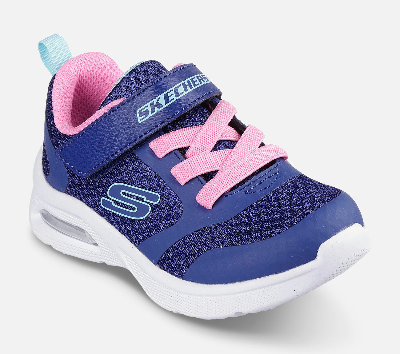 Microspec Max - Racer Gal Shoe Skechers.dk