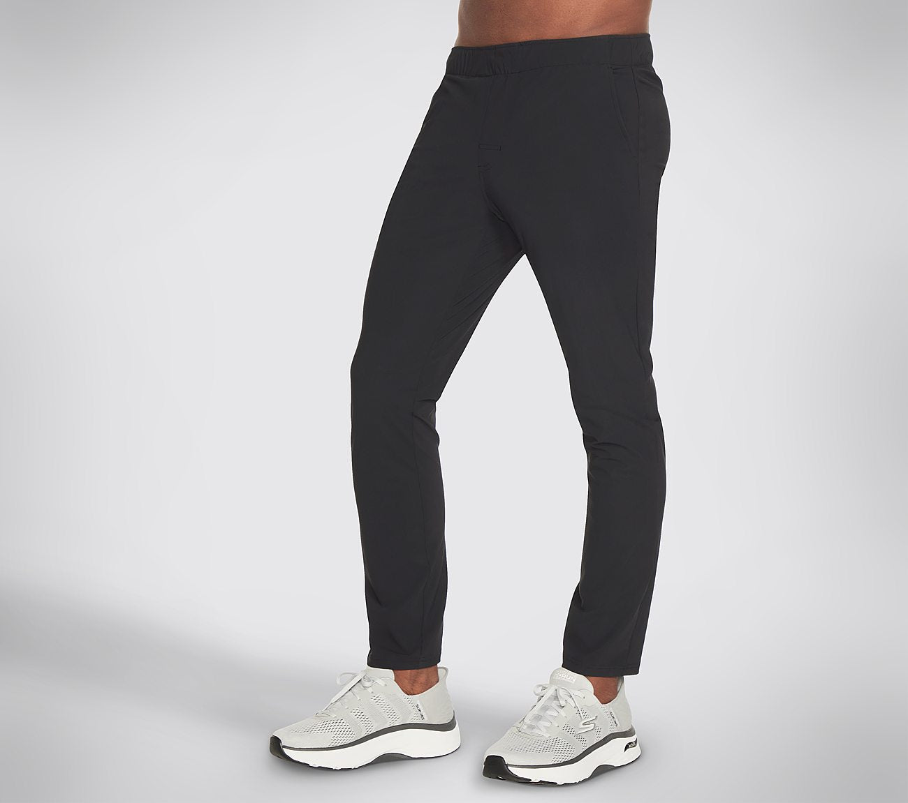 GO STRETCH - Ultra Tapered Pant Clothes Skechers.dk