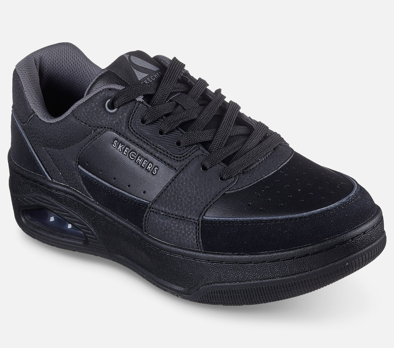 Uno - Low Post Match Shoe Skechers.dk