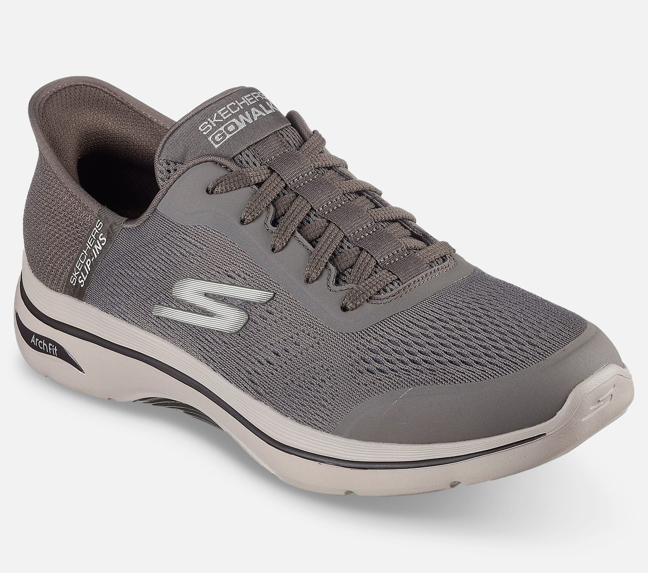 Slip-ins: GO WALK Arch Fit 2.0 - Simplicity 2 Shoe Skechers.dk