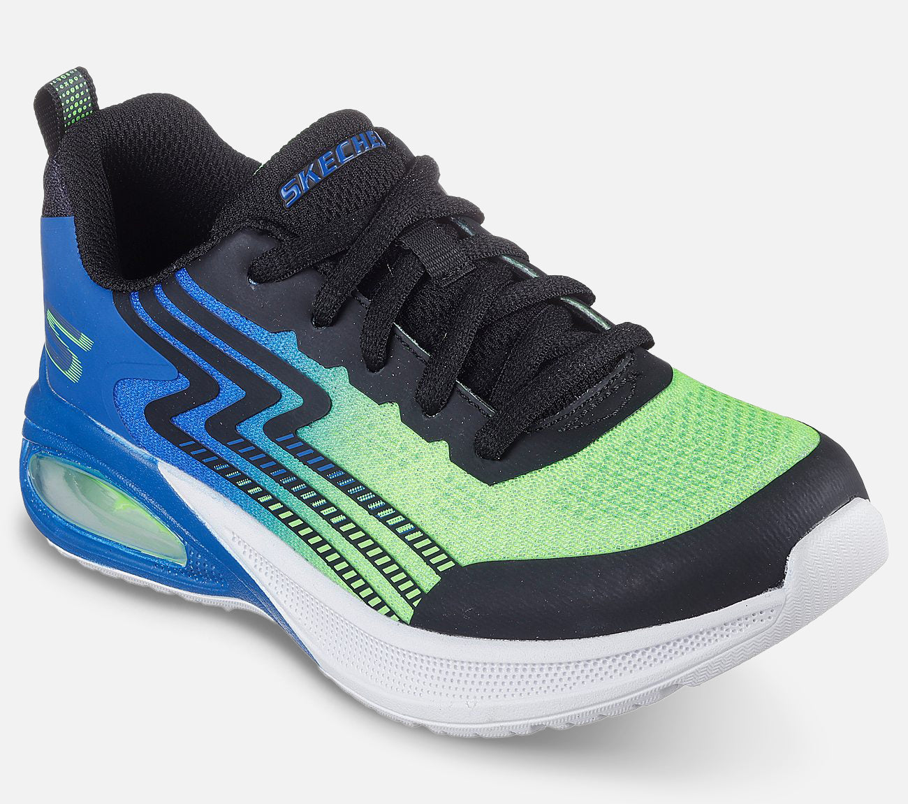 Microspec Max Advance - Vadieno Shoe Skechers.dk