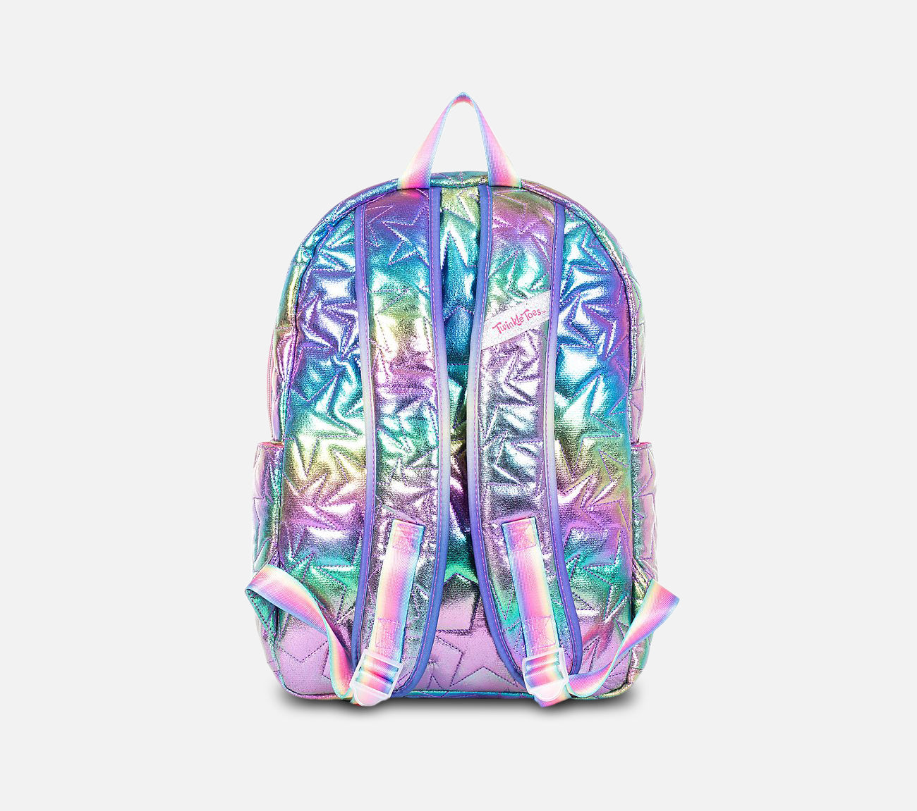 Twinkle Toes: Puffy Star Backpack Bags Skechers.dk