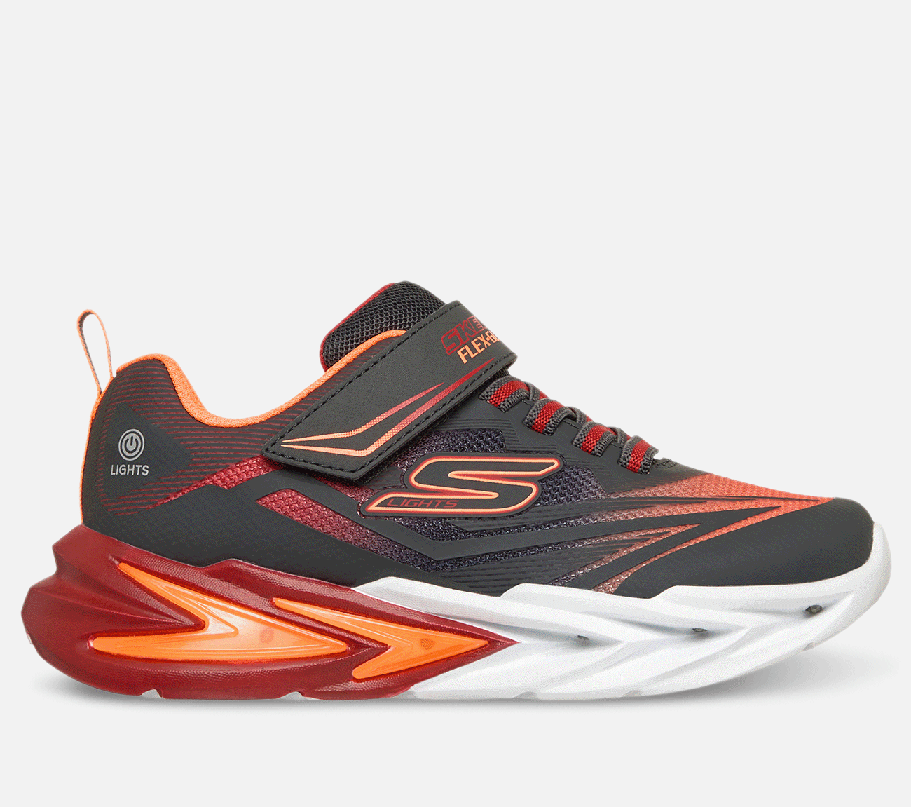 S-Lights: Flex-Glow Ultra Shoe Skechers.dk