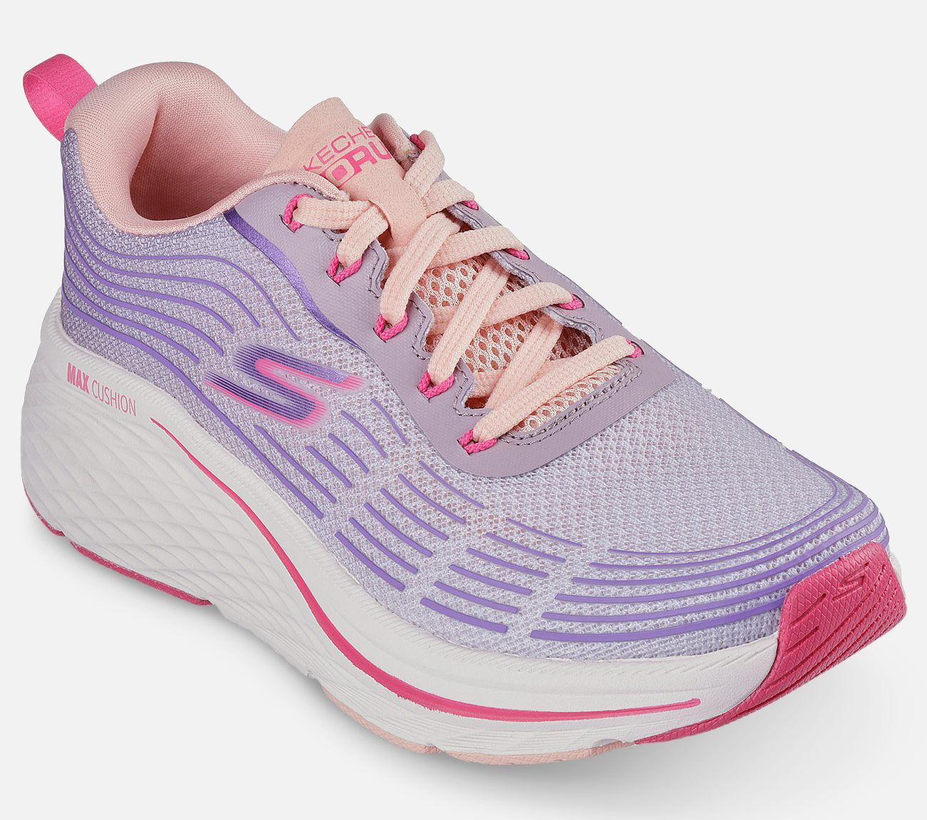 Max Cushioning Elite 2.0 - Alaura Shoe Skechers.dk