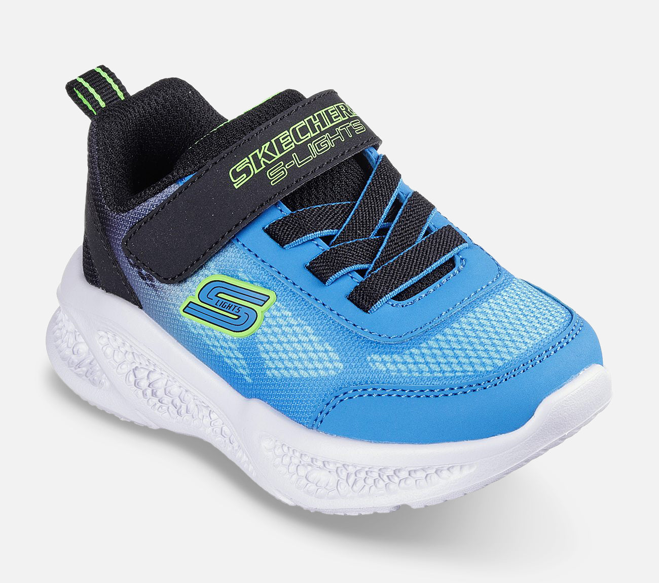 S-Lights: Meteor-Lights - Krendox Shoe Skechers.dk