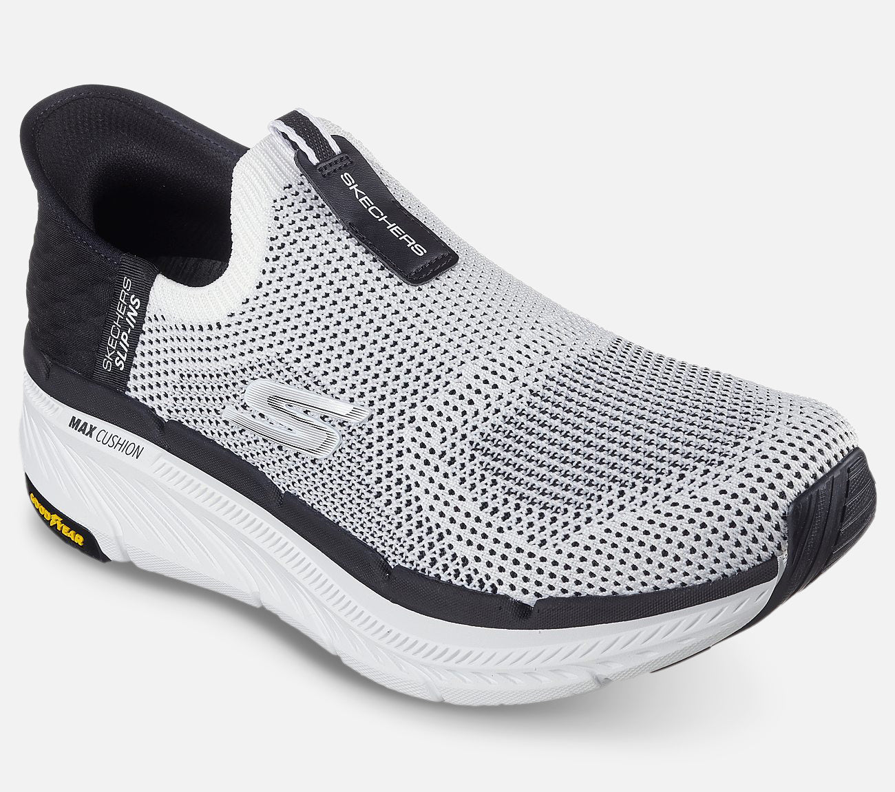 Slip-ins: Max Cushioning Premier 2.0 Shoe Skechers.dk