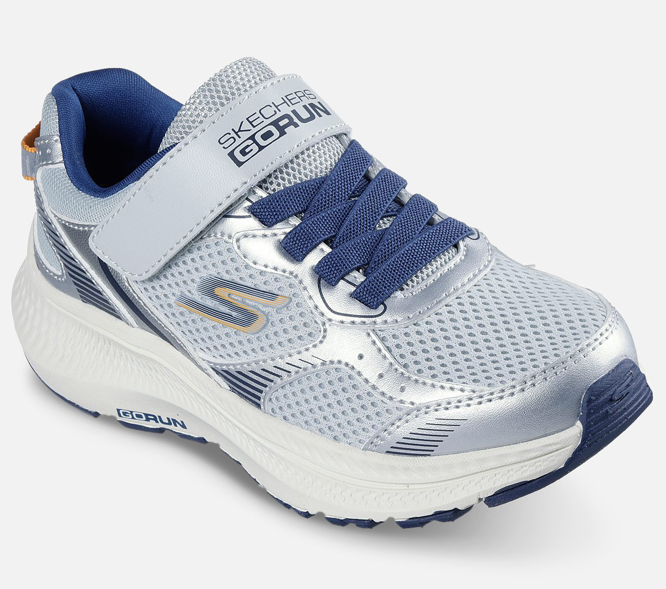 GO RUN Consistent 2.0 - Level-Pace Shoe Skechers.dk