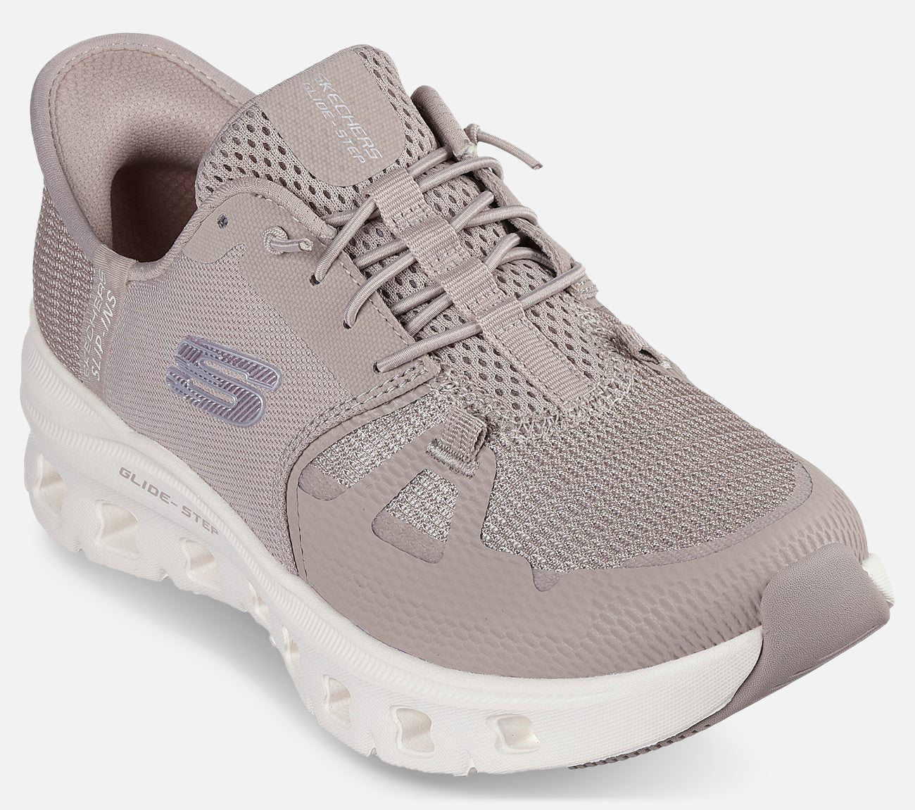 Slip-ins: Glide-Step Pro Shoe Skechers.dk