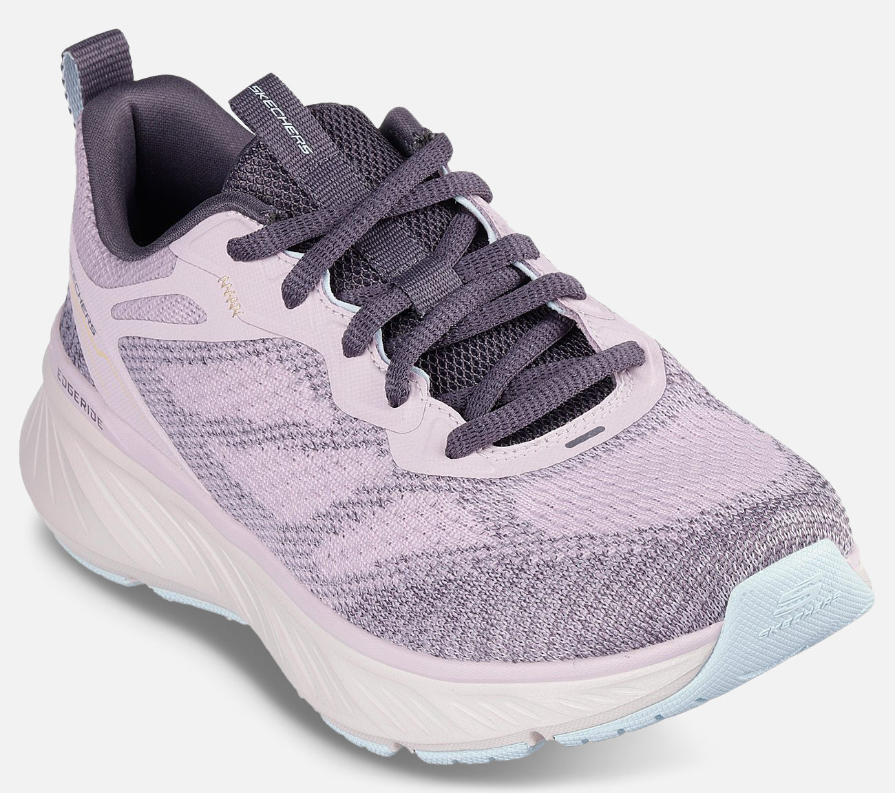 Relaxed Fit: Edgeride - Power Flow Shoe Skechers.dk