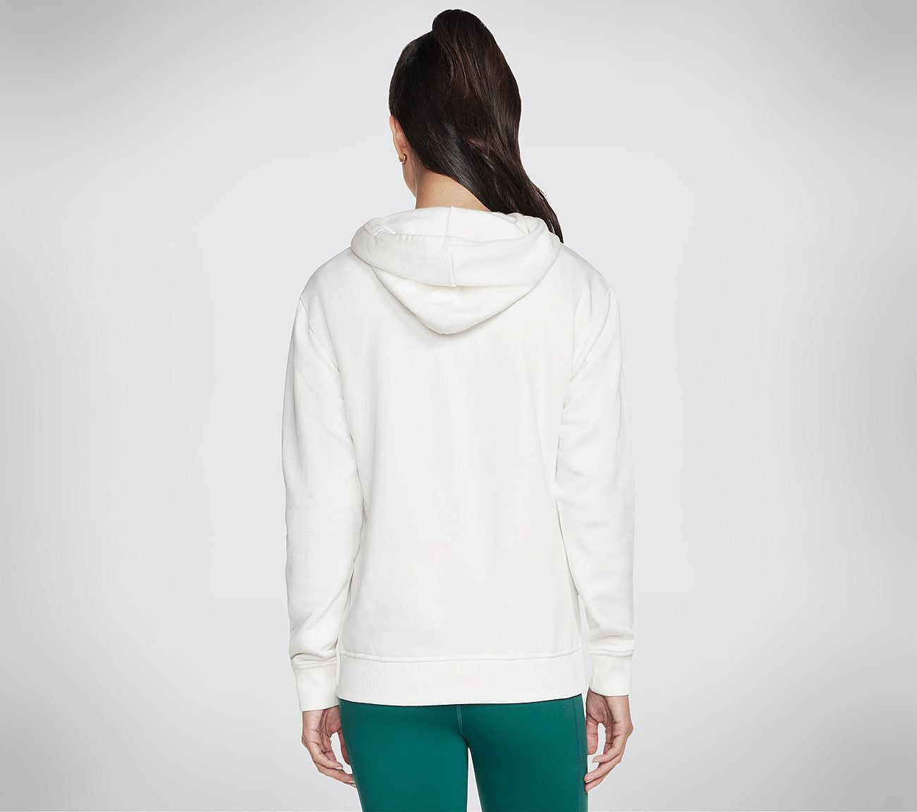 Skechers Signature Hoodie Clothes Skechers