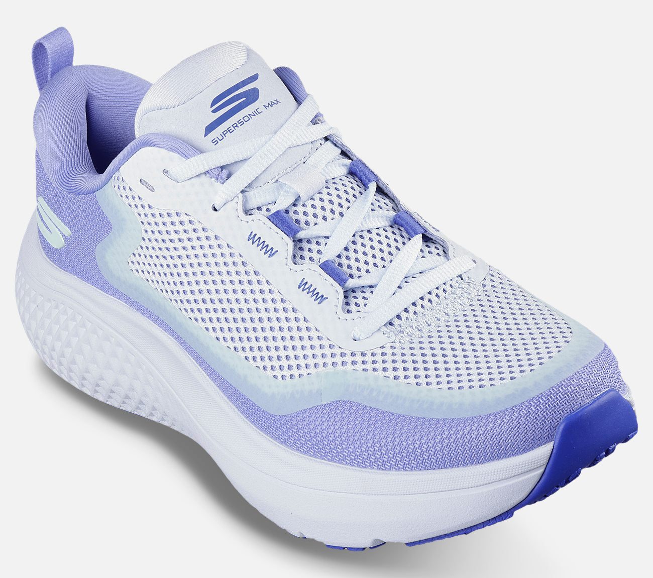 GO RUN Supersonic Max Shoe Skechers.dk